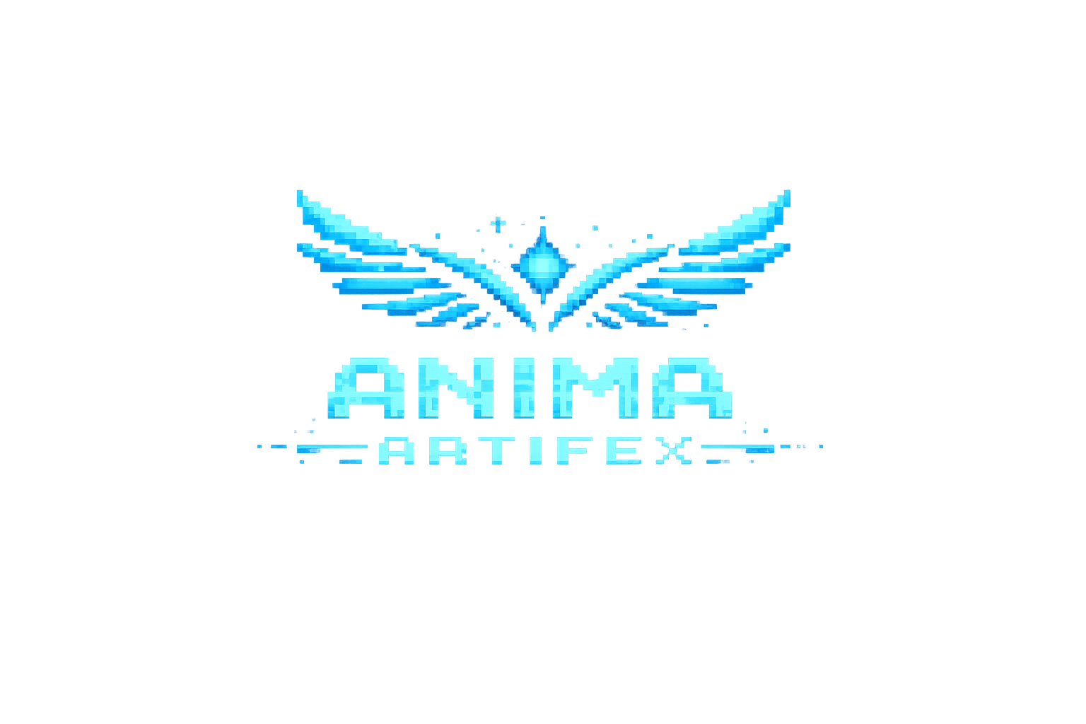 Anima Artifex logo artwork
